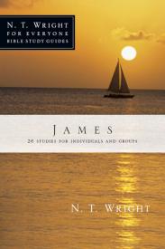 9780830821969 James : 9 Studies For Individuals And Groups (Student/Study Guide)