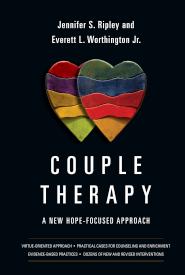 9780830828579 Couple Therapy : A New Hope Focused Approach