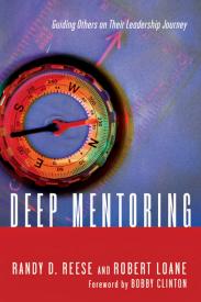 9780830837892 Deep Mentoring : Guiding Others On Their Leadership Journey