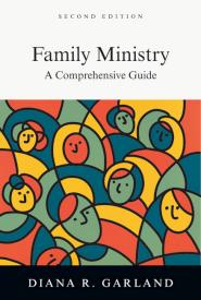9780830839711 Family Ministry : A Comprehensive Guide (Revised)