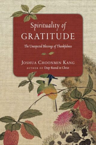 9780830846030 Spirituality Of Gratitude