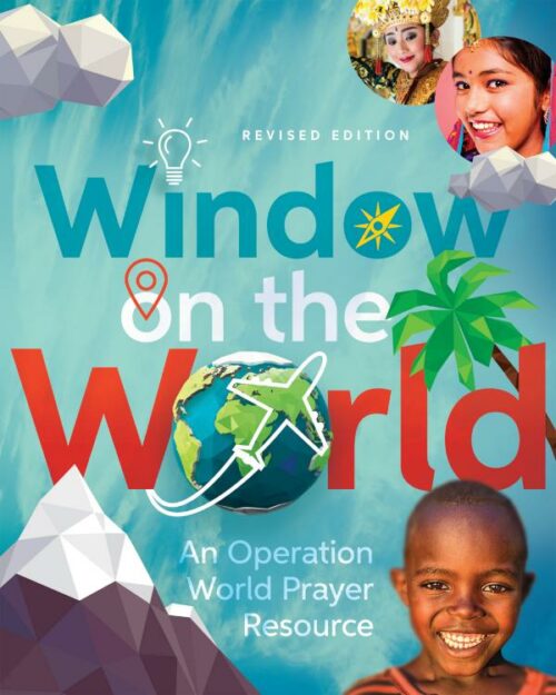 9780830857838 Window On The World (Revised)