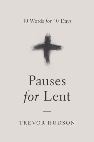 9780835815048 Pauses For Lent