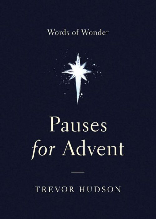 9780835817103 Pauses For Advent