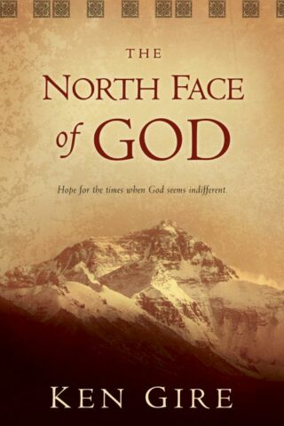 9780842371049 North Face Of God