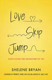 9781400206162 Love Skip Jump
