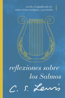 9781401607326 Reflexiones Sobre Los Salmos - (Spanish)