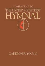 9781426756801 Companion To The United Methodist Hymnal