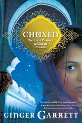 9781434768018 Chosen : The Lost Diaries Of Queen Esther