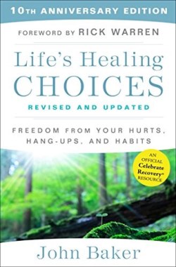 9781501152344 Lifes Healing Choices Revised And Updated