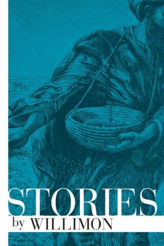 9781501894138 Stories By Willimon