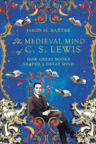 9781514001646 Medieval Mind Of C S Lewis