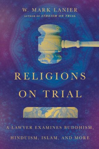 9781514003435 Religions On Trial