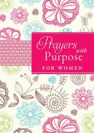 9781616268695 Prayers With Purpose For Women