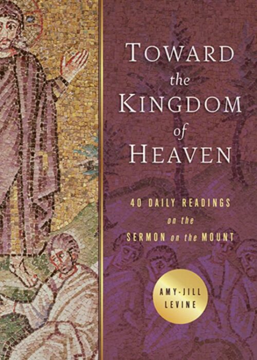 9781791009151 Toward The Kingdom Of Heaven