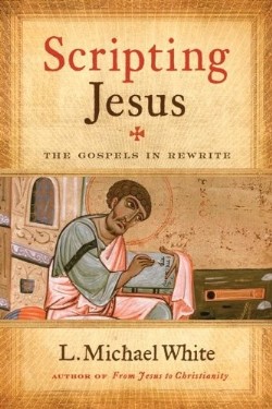 9780061228803 Scripting Jesus : The Gospels In Rewrite