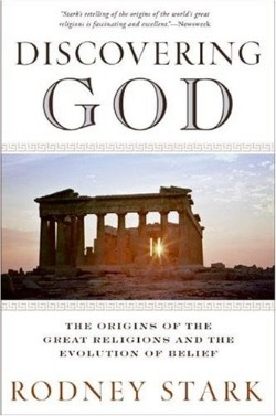 9780061626012 Discovering God : The Origins Of The Great Religions And The Evolution Of B