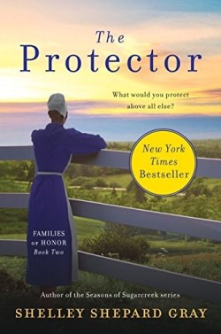 9780062020628 Protector : What Would You Protect Above All Else