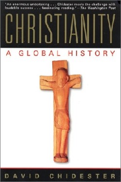 9780062517708 Christianity : A Global History