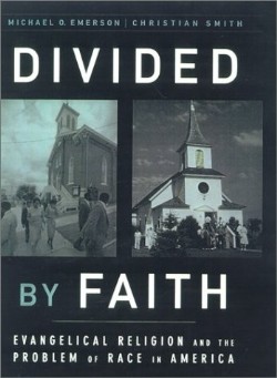 9780195147070 Divided By Faith