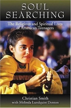 9780195180954 Soul Searching : The Religious And Spiritual Lives Of American Teenagers