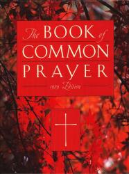 9780195287820 Book Of Common Prayer Personal Edition
