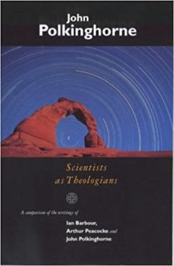 9780281049455 Scientists As Theologians