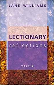9780281055289 Lectionary Reflections Year B