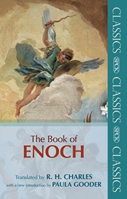 9780281068814 Book Of Enoch