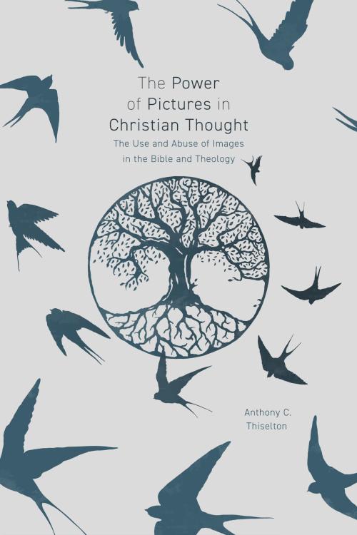 9780281078868 Power Of Pictures In Christian Thought