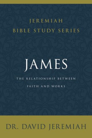 9780310091806 James : The Relationship Between Faith And Works