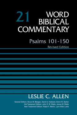 9780310136644 Psalms 101-150 (Revised)
