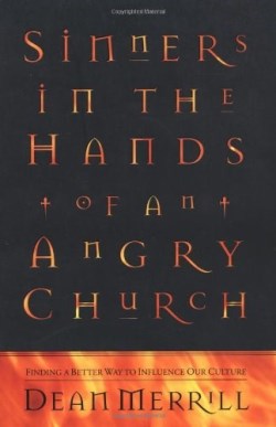 9780310213086 Sinners In The Hands Of An Angry Church