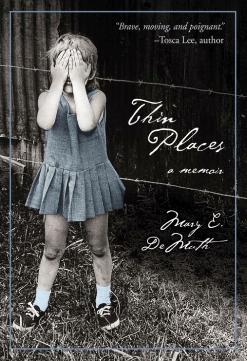 9780310284185 Thin Places : A Memoir