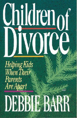9780310287414 Children Of Divorce