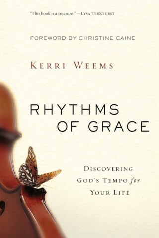 9780310330745 Rhythms Of Grace