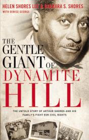 9780310336228 Gentle Giant Of Dynamite Hill