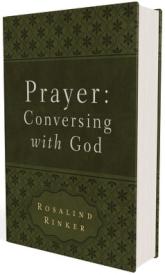 9780310344643 Prayer : How To Have A Conversation With God