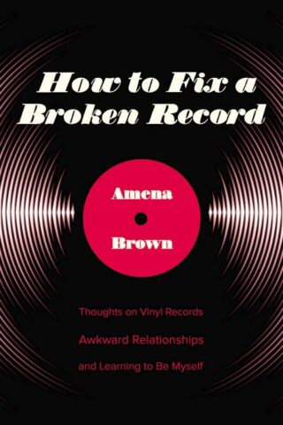 9780310349334 How To Fix A Broken Record