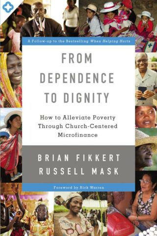 9780310518129 From Dependence To Dignity