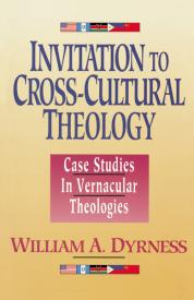 9780310535812 Invitation To Cross Cultural Theology