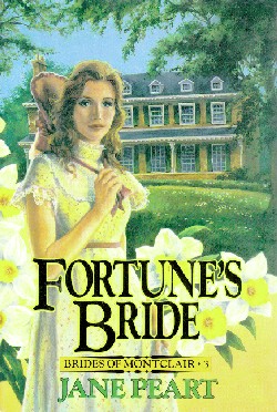 9780310669715 Fortunes Bride