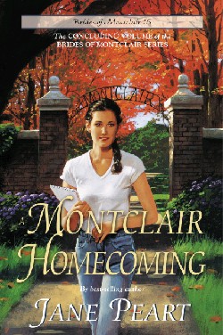 9780310671619 Montclair Homecoming