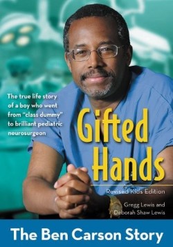 9780310738305 Gifted Hands Revised Kids Edition