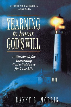 9780310754916 Yearning To Know Gods Will (Workbook)