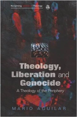 9780334041900 Theology Liberation And Genocide