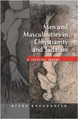 9780334041917 Men And Masculinities In Christianity And Judaism