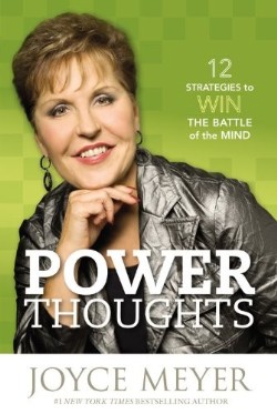 9780446580366 Power Thoughts : 12 Strategies To Win The Battle Of The Mind