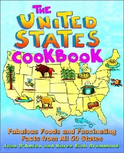 9780471358398 United States Cookbook