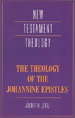 9780521358064 Theology Of The Johannine Epistles